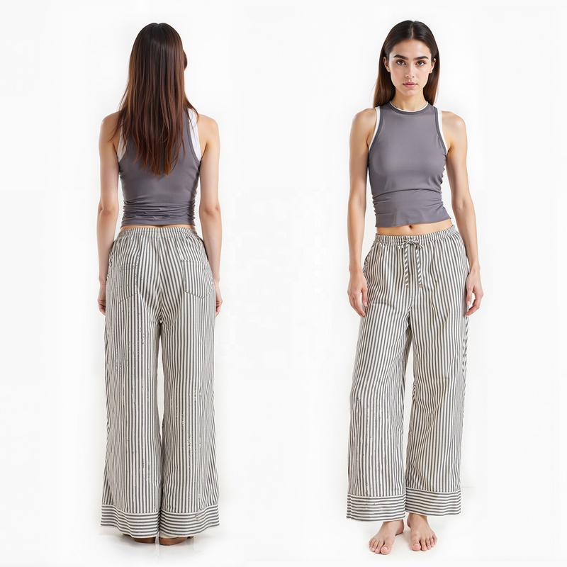Women s Summer Autumn Long Pants