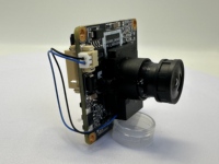 Module de caméra IPC 5MP IMX335 1/2.8 CMOS 0.5T AI Computing OpenIPC H.265+ RTSP RTMP Usine