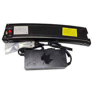 Batterie Scimitar 36V 8.7Ah pour vélos Legacy, <span class=keywords><strong>Kutty</strong></span>, Ecobike, Toursim, vélos électriques KS Cycling, ADORE COLOGNE 20, FAFREES 20F055, YOUIN - Product Image 1