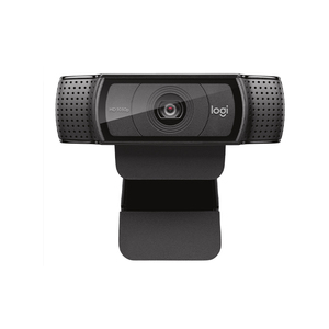 Cámara Web Logitech C920 HD 1080P Pro, Videollamadas en Pantalla Ancha, Grabación, Cámara de 15MP - Product Image 3