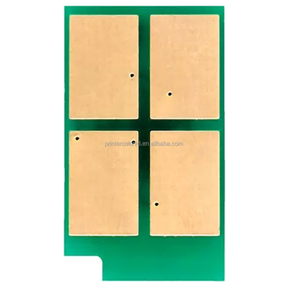 Lexmark Color Mfp recycled printer cartridge laserjet chip Fit For Lexmark MB-2236-i/B ...