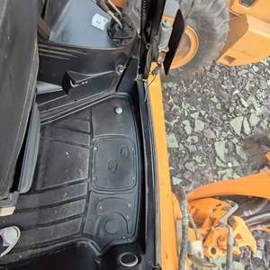 โลก-ย้าย4X4เครื่องจักร JC 3CX ใช้รถแทรกเตอร์รถตักหน้าตักขาย - Product Image 6