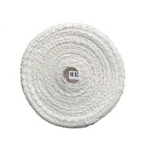 Rouleau de 10 m, Taille 18, Filet élastique pour viande de volaille fumée, jambon, boucher, filet d'emballage, filet pour bœuf, rouleau personnalisé - Product Image 2