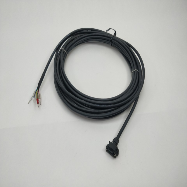 A Brand New High Quality Plc R88a-caka010sr-e Cable Reasonable Price