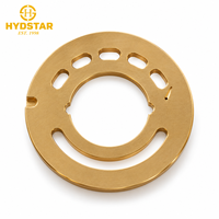 Groupe rotatif de pompe à piston hydraulique OEM 1687868 1687808 2595504, pièces de rechange pour machines Caterpillar CAT 826G