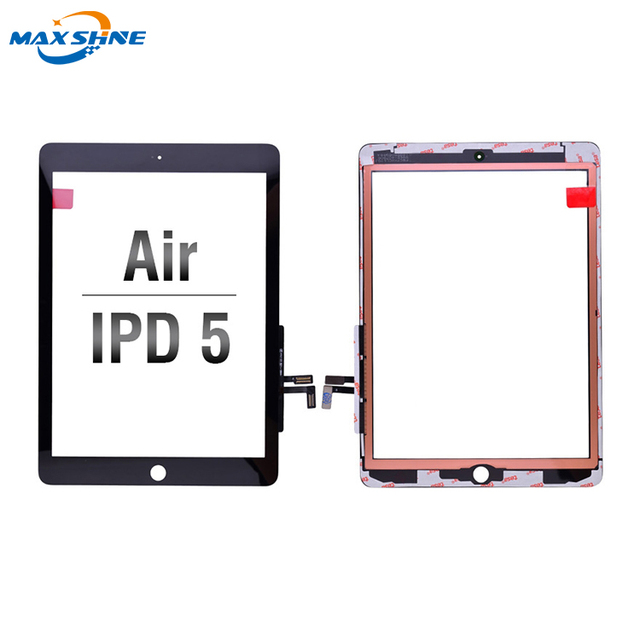 OEM Original Display LCD Screen for iPad Air 5 Tablet LCD Screen Display Touch Screen Assembly Repair Parts Replacement