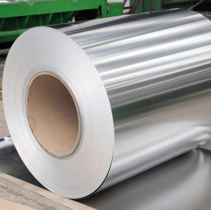 Food grade household 1070 cooking and baking aluminum foil