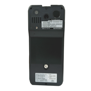 Тестер алкоголя на топливных элементах беспроводная загрузка фото позиционирование отпечатков пальцев тест интегрированная Печать Многофункциональный тест с камерой - Product Image 5