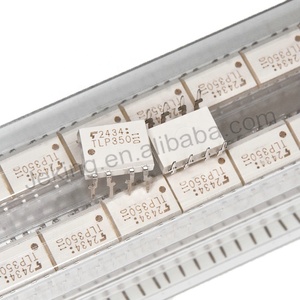 Jeking mới và độc đáo thành phần điện tử logic đầu ra <span class=keywords><strong>IC</strong></span> PDIP-8 tlp350 (F) - Product Image 6