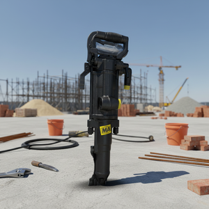 <span class=keywords><strong>Marteau</strong></span> perforateur pneumatique YT28 YT29 à prix abordable, machine de forage de roche légère et portative YT28 - Product Image 6