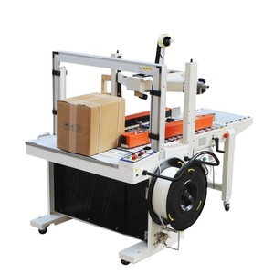 Máquina Automática de Envasado Doypack para Alimentos, Bebidas y Ropa, Fácil de Operar con Sistema de Llenado por Peso y Componentes Centrales del Motor - Product Image 3