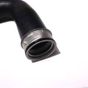 Autoteile Gummis ch lauch rohr 2115283982 für Mercedes Benz E-Klasse <span class=keywords><strong>W211</strong></span> S211 Lufteinlass schlauch - Product Image 5