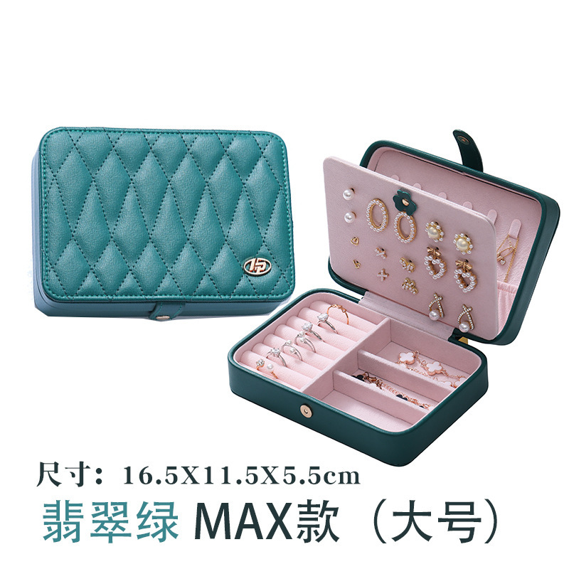 Green 16.5*11.5*5.5cm