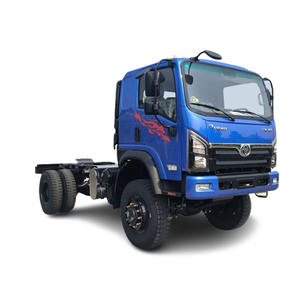 Camion à benne basculante d'<span class=keywords><strong>occasion</strong></span> à <span class=keywords><strong>prix</strong></span> d'usine à vendre à <span class=keywords><strong>prix</strong></span> réduit Camion à benne basculante Tri-Ring 4*4 pour l'Afrique - Product Image 1