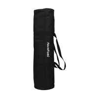 NiceFoto 90cm LED parabolique Softbox avec grille installation rapide Softbox profond pour la photographie matériau en tissu de Nylon Durable