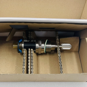 Nuevo interruptor de nivel por vibración E+H Liquiphant FTL31 con carcasa de acero inoxidable para detección de nivel puntual - Product Image 4