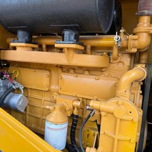 Maquinaria usada de movimiento de tierras Lingong 936 Cargador de ruedas de 3 toneladas 956 958 Garantía de calidad por un año - Product Image 5