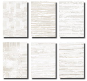 Alfombra Elegante de Estilo Persa, Tejida en Wilton, de Polipropileno, para Vestíbulo de Hotel, Alfombra Decorativa para Áreas Grandes - Product Image 6