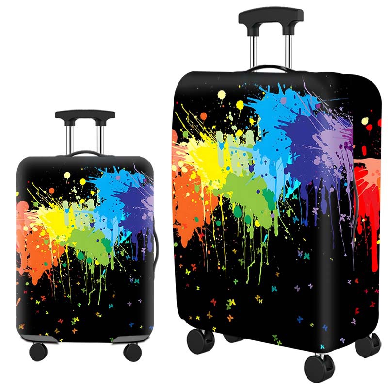 H45 Colorful Butterflies