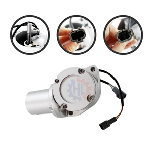 Moteur d'accélérateur pour excavatrice KP56RM2G-024 4360509 4614911 4360895 KP56RM2G-007 KP56RM2G-023 pour EX120-5 EX200-5 EX220-5 ZAX200 - Product Image 5