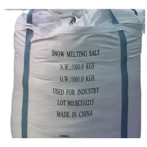 high quality organic iodized salt food grade cooking salt made in China