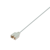 Nellco Mindray 7Pin Capteur Spo2 jetable Animal Rectal Vet Spo2 Sonde