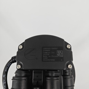 Sensor de Nivel de Urea Cummins A060Y637 5505917 24V DC Hecho en China - Product Image 1