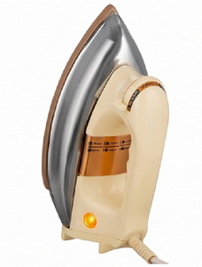 Plancha électrique robuste 1000W portable pour la maison - Product Image 4