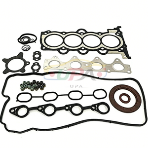 ปะเก็นระบบเครื่องยนต์ประสิทธิภาพสูง20910-2BC01ยกเครื่อง K-IT-ENGINE สำหรับ H-YUNDAI Elantra รับประกันหนึ่งปี - Product Image 2