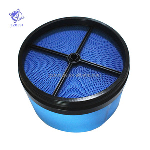เปลี่ยนอะไหล่เครื่องอัดอากาศ ไส้กรองอากาศ ไส้กรองดูดอากาศ P-CE05-576 - Product Image 1