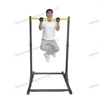 Tour de musculation en acier premium avec hauteur réglable et dossier pour entraînement de force à domicile pour hommes et femmes