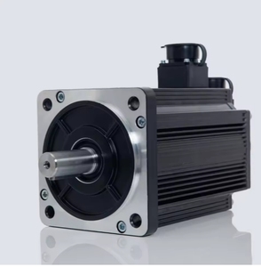 มอเตอร์ ECMA ไดรฟ์ 220V/ASD-A2-4543-M/3043/5543/3/4.5/5.5KW - Product Image 1