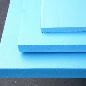Panneaux de mousse extrudée en polystyrène XPS personnalisés à bas <span class=keywords><strong>prix</strong></span>, fournis par l'usine 2025, pour la construction, <span class=keywords><strong>isolation</strong></span> imperméable - Product Image 1