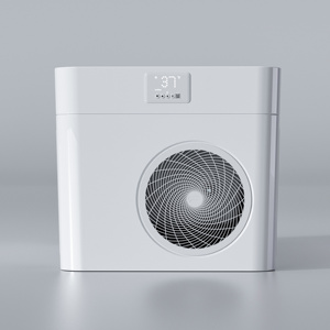 Bañera de Hielo Todo en Uno con Enfriador - Bañera de Inmersión Fría Inteligente con Sistema de Enfriamiento por Agua para el Hogar y el Gimnasio - Product Image 3