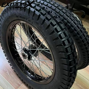 Juego de Ruedas de 21/18/<span class=keywords><strong>19</strong></span>/17/16/14/12 Pulgadas para Bicicleta Eléctrica Sur-Ron Light Bee Talaria Sting - Product Image 1