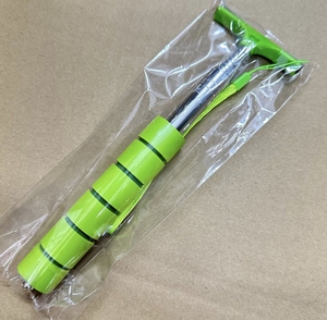 Xách Tay Thép Không Gỉ Kính Thiên Văn Gương Wiper Scraper Xe Máy Giặt Của Squeegee Cleaner Bàn Chải Scraper Hiệu Quả Rửa Xe Bàn Chải - Product Image 6