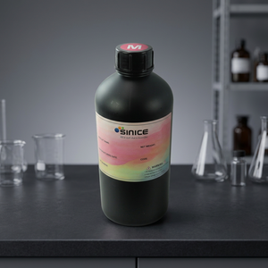 Tintas de Impresión UV Multiusos Sinice al por Mayor, Bajo Olor, Resistentes a la Decoloración, Hechas en Taiwán para Marcadores de Pizarra Blanca - Product Image 2