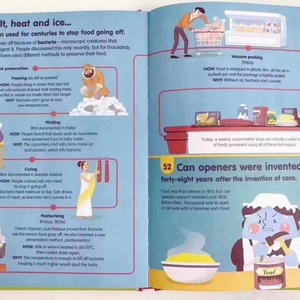 Tùy Chỉnh Mới Bìa Cứng Sách 100 Những Điều Cần Biết Về Cho Người Mới Bắt Đầu Giáo Dục Sách Cho Trẻ Em Trẻ Em - Product Image 4