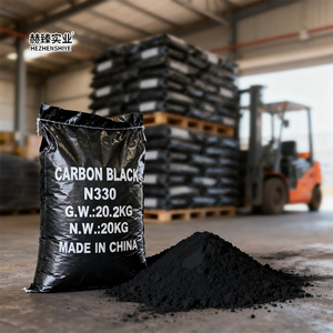 Sắc tố đen carbon và ci. Sắc tố đen 7 cho sâu đen da màu cho gốm sứ và thủy tinh đặt hàng tối thiểu 1kg - Product Image 1