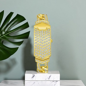 นาฬิกาควอตซ์แฟชั่นผู้หญิง Marlen Keller ลดราคาสุดฮอต นาฬิกาผู้หญิงสุดหรู ดีไซน์ยอดนิยม หน้าปัดลายท้องฟ้าเต็มดาว - Product Image 4