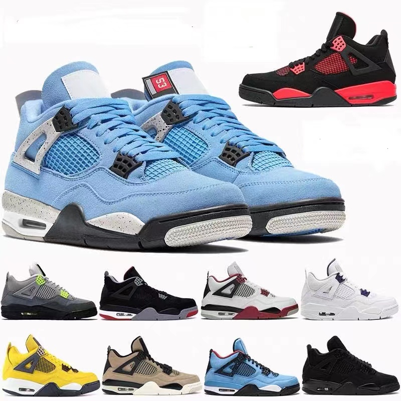 Air Jordan 4 China Trade,Buy China Direct From Air Jordan 4 Factories at  Alibaba.com