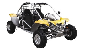 Buggy Todoterreno con Certificación EEC, Listo para Aventuras Extremas: Renli 1100cc Side by Side 4x4 Go Kart Todoterreno para Adultos - Product Image 3