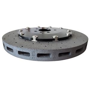 Disque de frein en céramique carbone OEM 470615302C pour Lamborghini Huracan <span class=keywords><strong>Aventador</strong></span> LP700 - Product Image 5