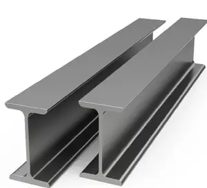 Astm A572 Q345 I Steel Beam 2 X 4 X 20 Feet H I Steel Profiles Iron Beams Steel Structures For Building Structural