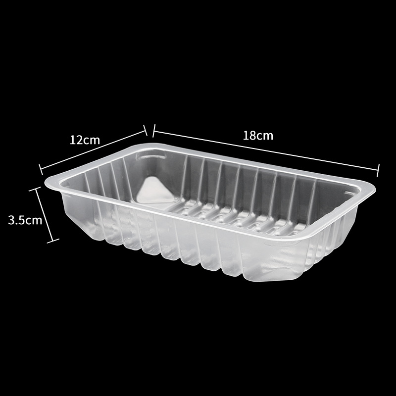 1812-3.5 transparent 600/box