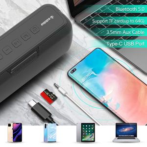 <span class=keywords><strong>Amazon</strong></span> mejor vendedor al aire libre inalámbrico portátil Bluetooth altavoz portátil Mini Altavoz Bluetooth con tarjeta TF - Product Image 5