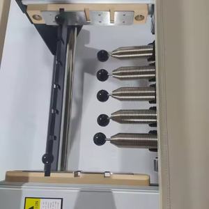 Resorte Profesional para Pilates |   Repuesto de Alta Elasticidad para Máquina Reformadora |   Equipo Balanced Body Merrithew - Product Image 6