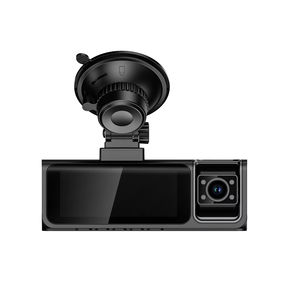 3 camera 2.5K + 1080P + 1080P Dash Cam Carte mémoire WiFI Car Camera Front Interior Exterior 3 <span class=keywords><strong>Channel</strong></span> Dash Camera for Cars - Product Image 1