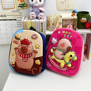 Zaini <span class=keywords><strong>per</strong></span> Bambini dell'<span class=keywords><strong>Asilo</strong></span> con Motivi Animali, Zaini Scolastici <span class=keywords><strong>per</strong></span> Bambini - Product Image 3