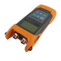 Compteur de puissance optique série PON80 Testeur PON à triple longueur d'onde pour l'installation et la maintenance de FTTx GPON/EPON/BPON